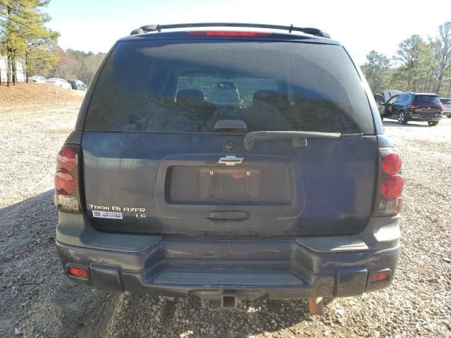 2008 Chevrolet Trailblazer LS