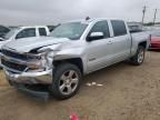 2016 Chevrolet Silverado C1500 LT