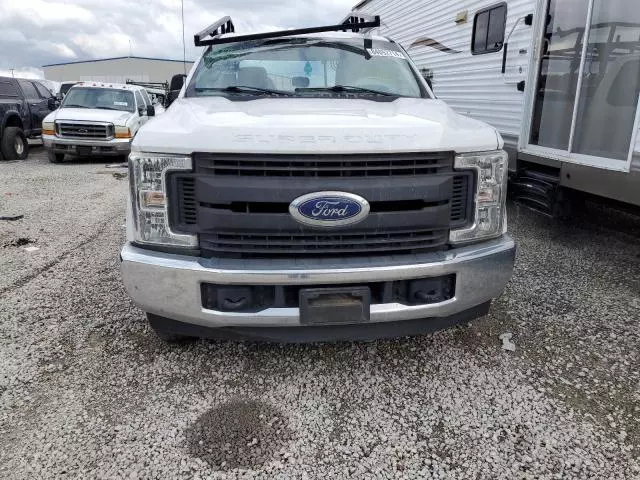 2019 Ford F250 Super Duty