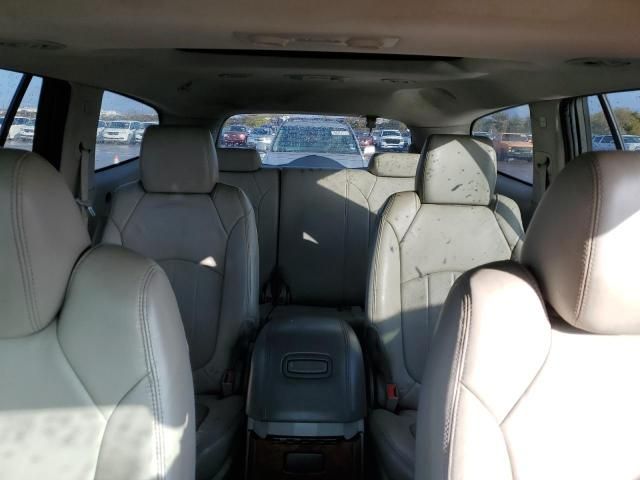 2012 Buick Enclave