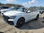 2021 Audi Q8 Premium Plus S-Line