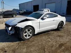 Salvage cars for sale at Jacksonville, FL auction: 2023 Ford Mustang