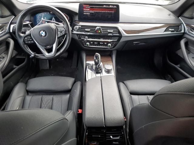 2022 BMW 530 XI