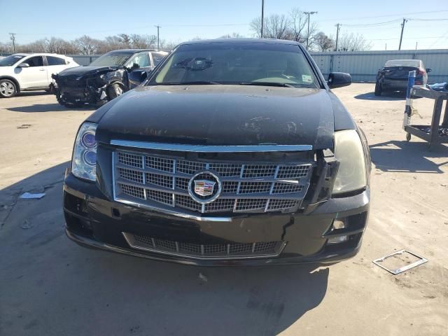 2008 Cadillac STS