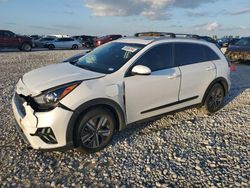 KIA Vehiculos salvage en venta: 2022 KIA Niro EX Premium