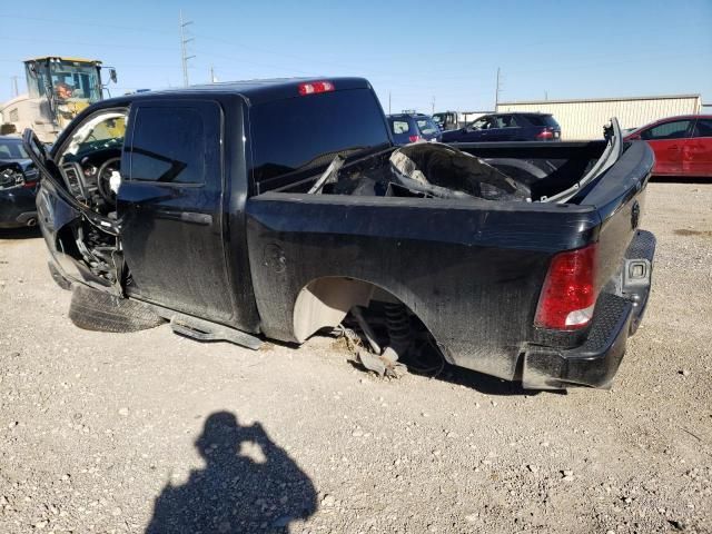 2016 Dodge RAM 1500 ST