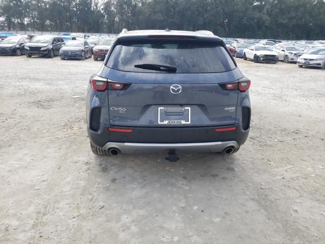 2023 Mazda CX-50 Premium Plus