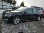 2015 Volkswagen Passat S