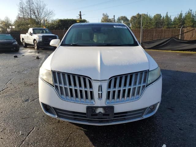 2010 Lincoln MKT