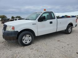 2007 Ford F150 en venta en San Antonio, TX