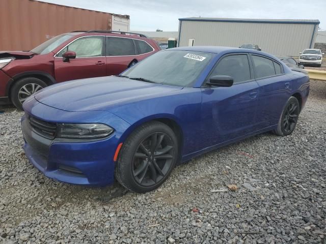 2018 Dodge Charger SXT