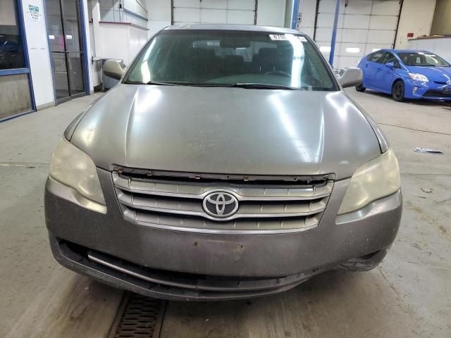 2006 Toyota Avalon XL