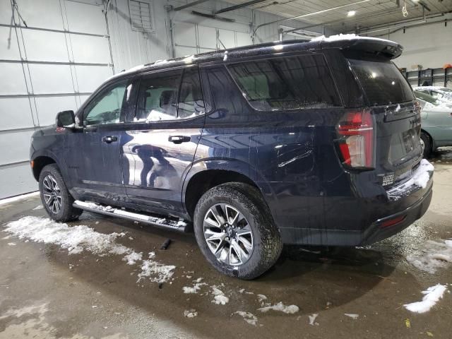 2023 Chevrolet Tahoe K1500 Z71