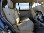 2012 Mercedes-Benz GL 450 4matic