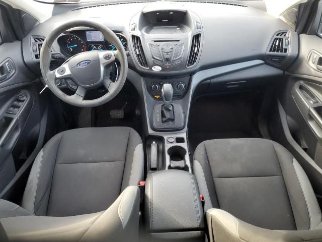 2015 Ford Escape S