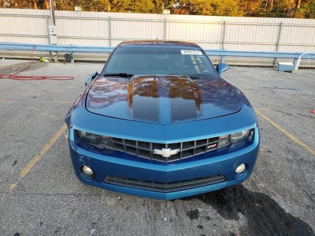 2010 Chevrolet Camaro LT