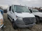 2019 Mercedes-Benz Sprinter 2500/3500