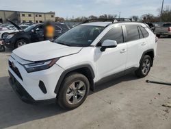 Toyota Vehiculos salvage en venta: 2024 Toyota Rav4 XLE