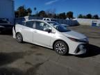 2021 Toyota Prius Prime LE