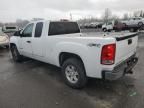 2009 GMC Sierra K1500 SLE