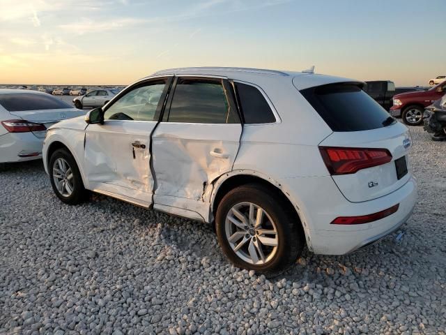 2020 Audi Q5 Premium