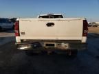 2002 Chevrolet Silverado C2500 Heavy Duty