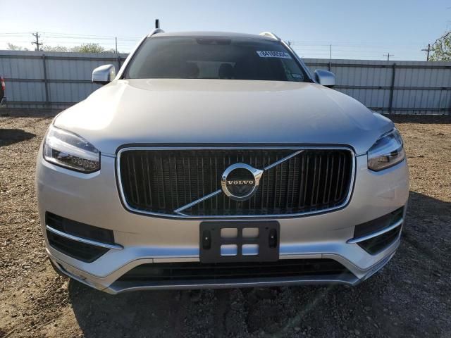 2018 Volvo XC90 T6