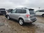 2010 Subaru Forester 2.5X Limited