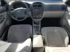 2009 KIA Spectra EX