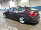 2012 BMW 550 Xigt