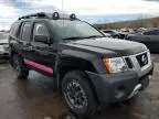 2015 Nissan Xterra X