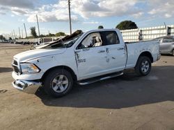 2017 Dodge RAM 1500 SLT en venta en Miami, FL