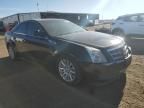 2010 Cadillac CTS Luxury Collection