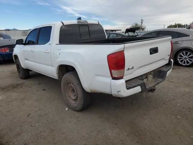 2023 Toyota Tacoma Double Cab