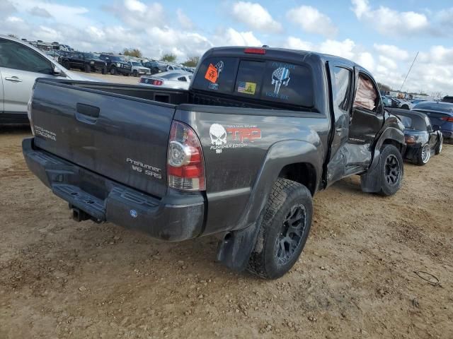 2010 Toyota Tacoma Double Cab Prerunner