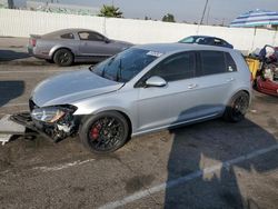 2017 Volkswagen GTI S en venta en Van Nuys, CA