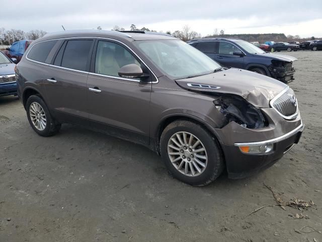 2011 Buick Enclave CXL