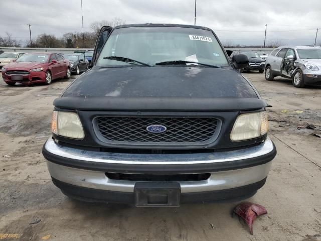 1998 Ford F150