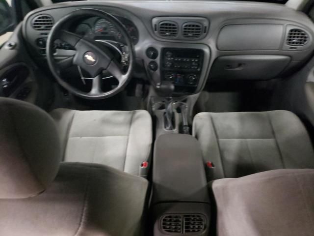 2005 Chevrolet Trailblazer LS