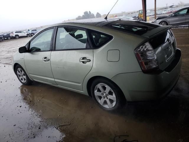 2006 Toyota Prius