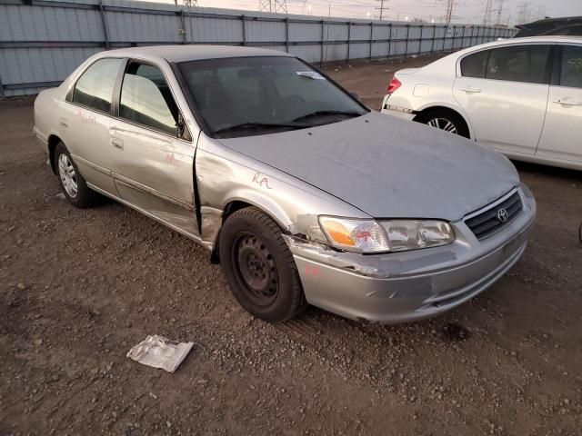 2000 Toyota Camry CE