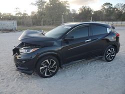 2019 Honda HR-V Sport en venta en Fort Pierce, FL