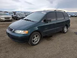 1998 Isuzu Oasis S en venta en Helena, MT