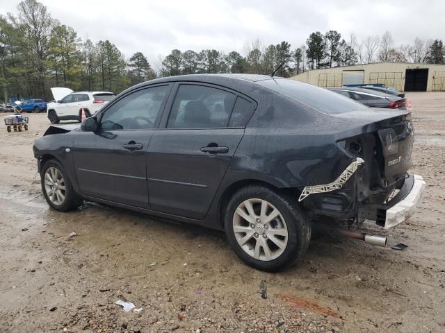 2007 Mazda 3 I