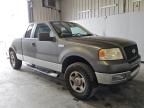 2005 Ford F150