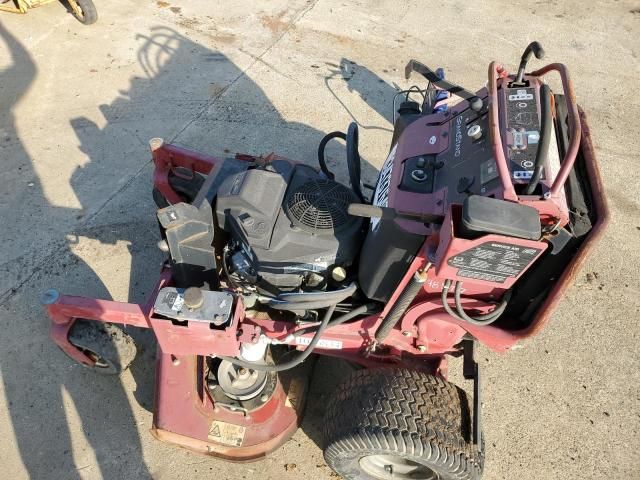 2012 Toro Lawnmower