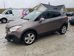 2015 Buick Encore en venta en Northfield, OH