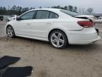 2015 Volkswagen CC Sport