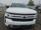 2019 Chevrolet Silverado K1500 RST