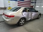 2003 Honda Accord EX